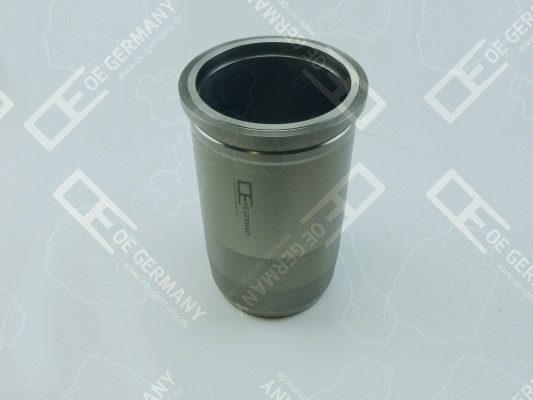 Zylinderlaufbuchse - 010110501003 OE Germany - 5410110459, A5410110459, A5419971845